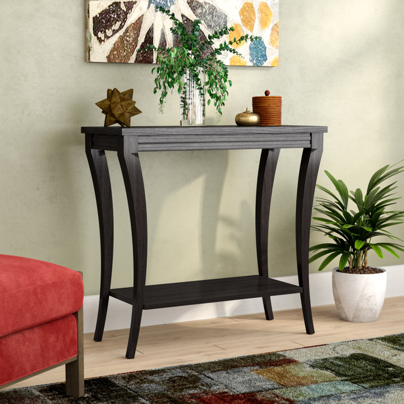 Latitude Run® Grovetown Console Table & Reviews Wayfair